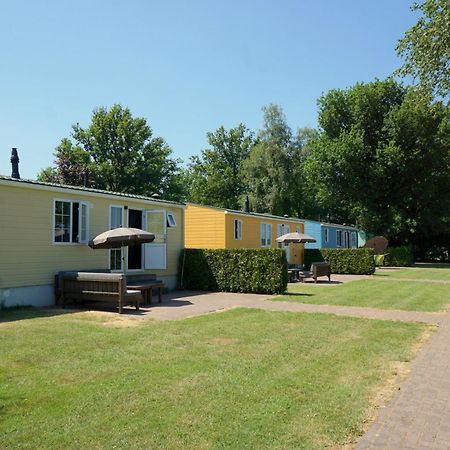 Recreatiepark De Lucht Hotel Renswoude Buitenkant foto